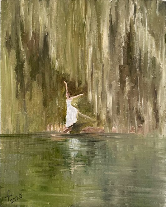 Green ballet