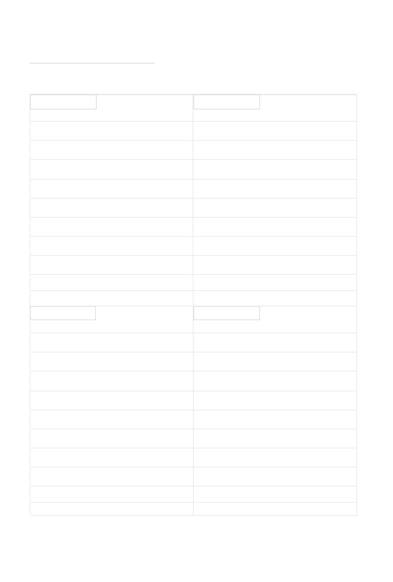 'Cloud' Planner