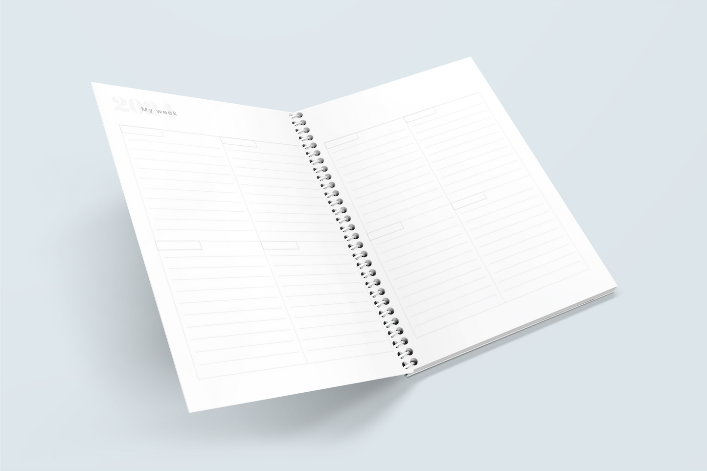 'Cloud' Planner