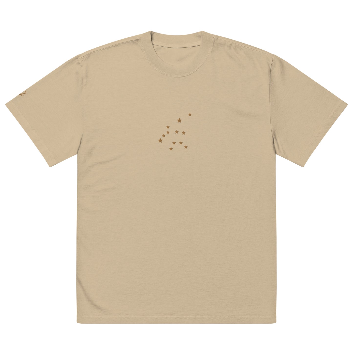 Aquarius t-shirt