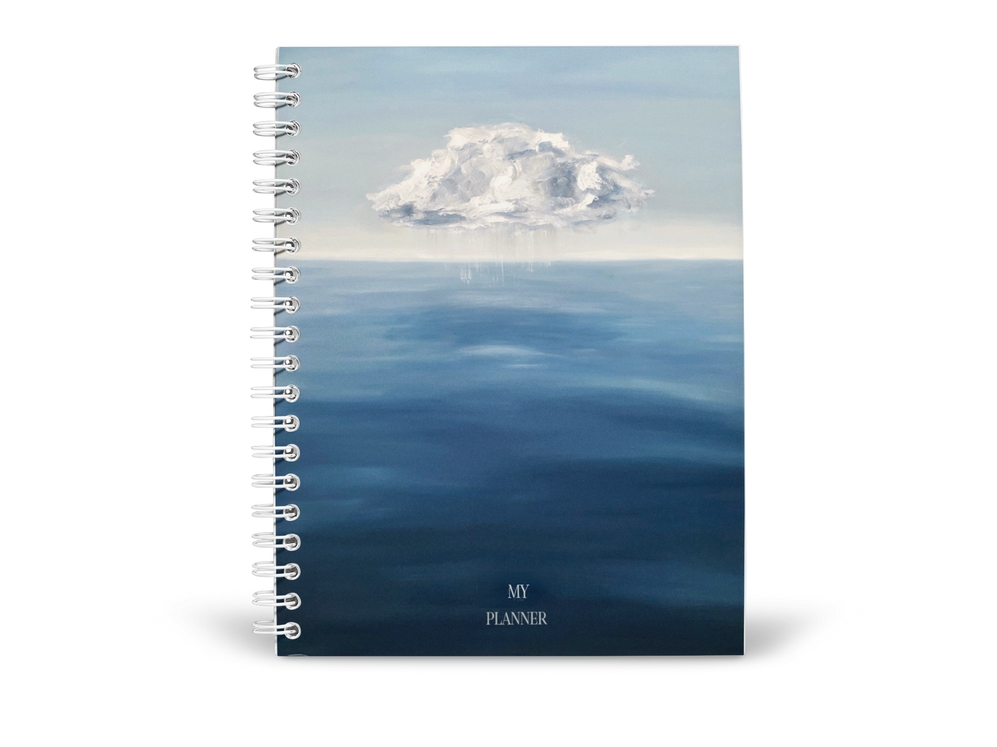 'Cloud' Planner