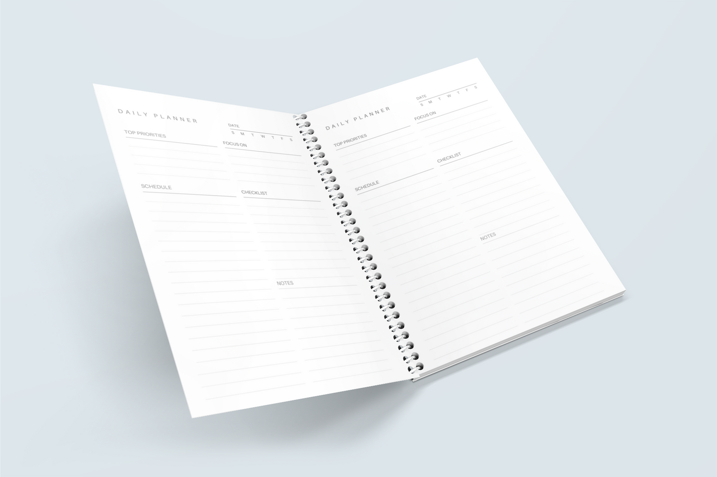 'Abstract' Planner
