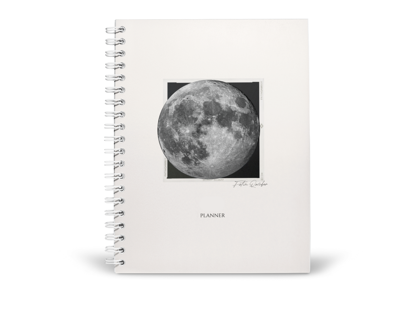 'Luna' Planner