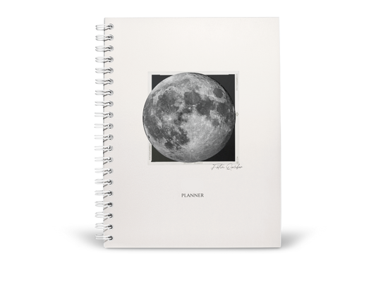 'Luna' Planner