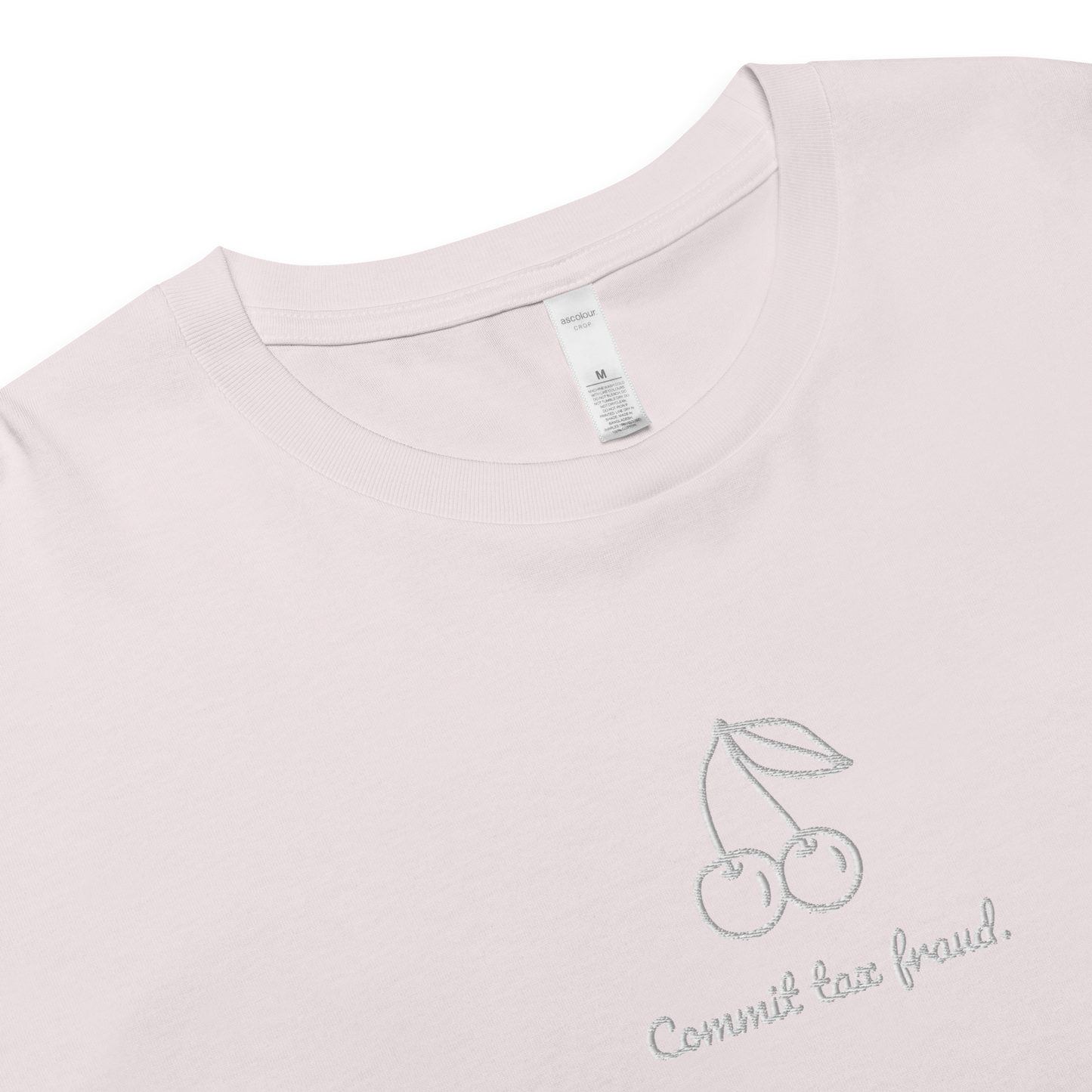 CTF crop top